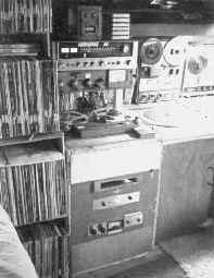 1980, Studio 1