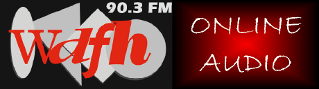 Online Audio